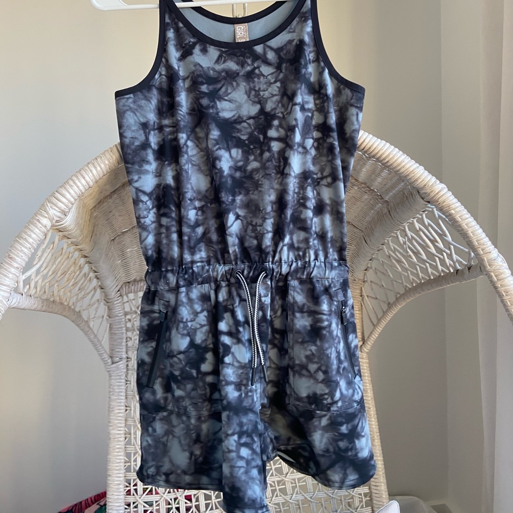 ATHLETA ROMPER